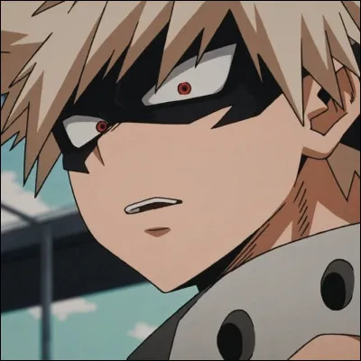 Pourquoi Katsuki appelait-il Izuku "Deku" ?