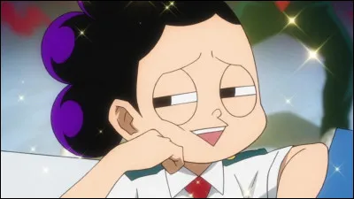 Quelle est la caractéristique de Mineta ?