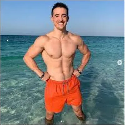 Comment s'appelle sa femme ?