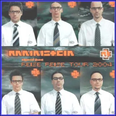 Complétez : 
"Wo die schwarze Seele..."