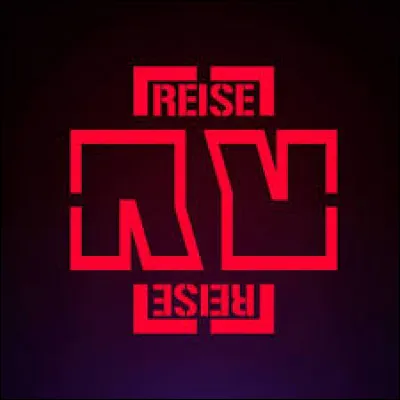 Complétez : 
"Bluten sich am Ufer..."