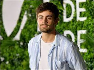 Qui incarne Maxime Delcourt-Bertrand dans "Demain nous appartient" et "Ici tout commence" ?