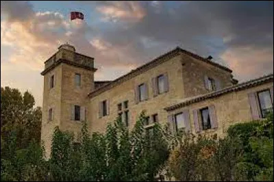 Comment se nomme l'institut dans "Ici tout commence" ?