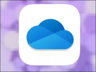 Quelle est cette application ?