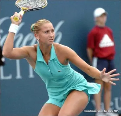 Tatania Golovin est la compagne de :