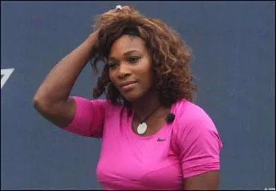 Srna a t punie pour :