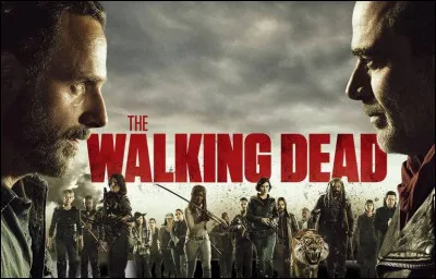 Qui a créé la série "The Walking Deads" ?