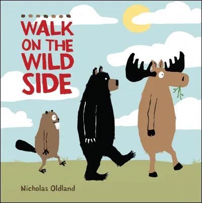 Qui chante "Walk on the wild side" ?