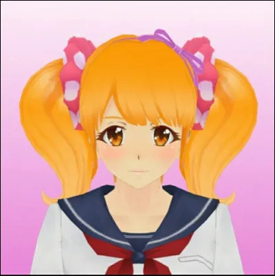 Comment s'appelle-t-elle ?