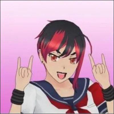 Comment s'appelle-t-elle ?