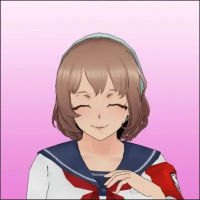 Comment s'appelle-t-elle ?