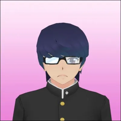 Comment s'appelle-t-il ?