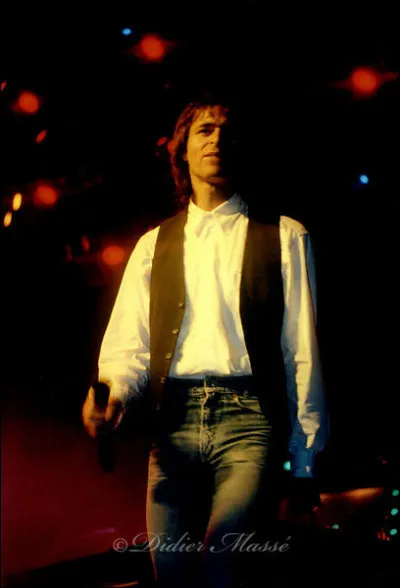 Quel est le titre de son dernier album studio, sorti en 2001 ?