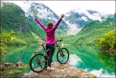 Aimez-vous faire du sport ?