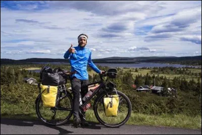 Quand vous voyagez, voulez-vous faire toutes les attractions et visites touristiques ?