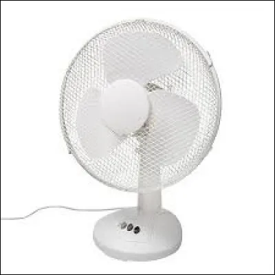 Quel est cet objet ?