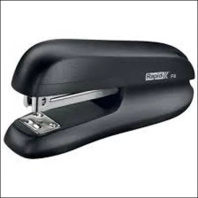 Quel est cet objet ?