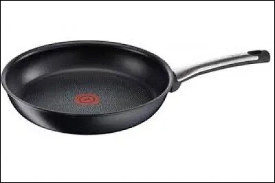 Quel est cet objet ?