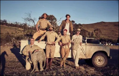 Complétez : 
"Ich bin kein Mann für eine..."