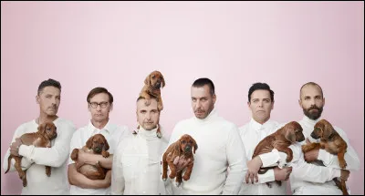 Complétez : 
"So hab ich mich schon früh..."