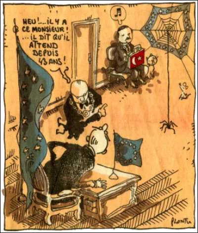 À quoi débouchent ces démarches le 12 juillet 1963 ?