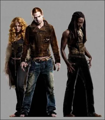 Comment s'appelle les trois vampires diaboliques dans le tome 1 ?