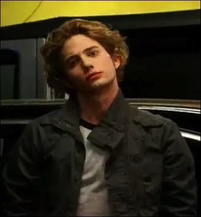 Quel est le pouvoir de Jasper ?