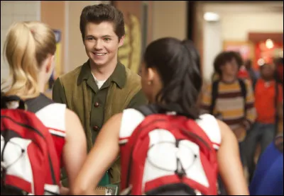 À quoi Brittany compare-t-elle Rory ?