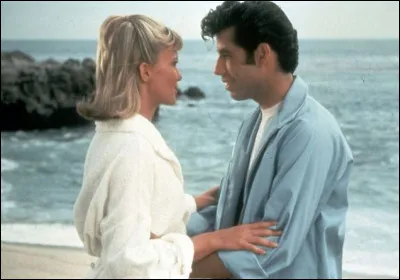 Quelle est cette comédie musicale américaine de 1978 avec en vedette John Travolta et Olivia Newton-John, l'histoire d'une vie de lycéenne de 18 ans à la fin des années 1950 ?