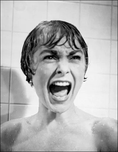 Quel est ce thriller horrifique américain réalisé par Alfred Hitchcock en 1960 où une jeune femme en perdition est confrontée à des situations criminelles ?