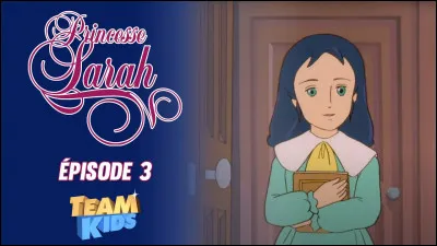 À l'école, tu es :