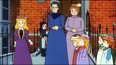 Qui croit-tu être ?