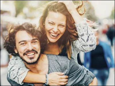 Ton meilleur ami est...