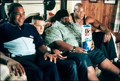 Qui est son vrai pre dans Fou D' Irne ?