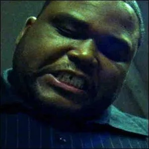 Dans quelle srie est-il Antwon Mitchell ?