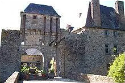 Je vous propose de partir à la découverte du château de la Guyonnière, à Beaulieu-sous-Parthenay. Commune néo-aquitaine, elle se situe dans le département ...