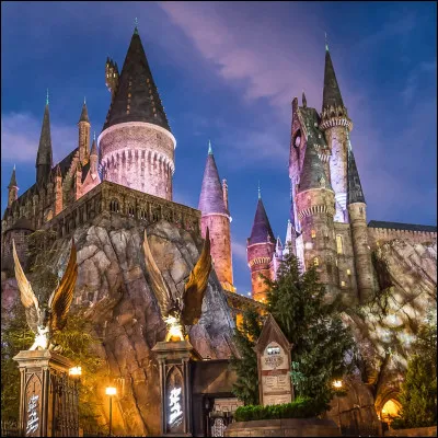 Quel personnage masculin de HP préfères-tu ?