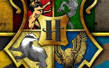 Quiz Harry potter