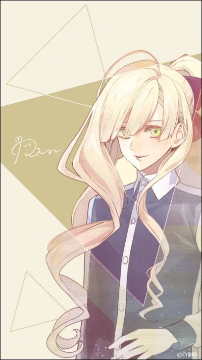 Quelle est ta nature de cheveux ?