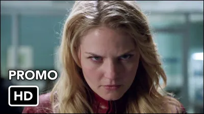 Cette personne s'appelle Emma. 
Dans quelle série joue-t-elle ?