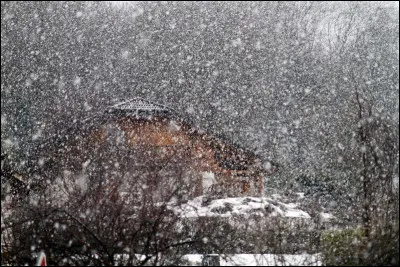 Son nom se termine par un "o", si vous ne trouvez pas, laissez "tomber" !