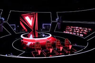 Laquelle de ces chanteuses n'a jamais été membre du jury dans l'émission "The Voice" ou "The Voice Kids" ?