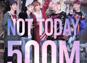 Quiz Connais-tu bien le clip de ''Not Today'' des BTS ?