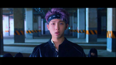 Où commence à chanter RM ?