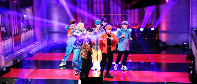 Quel genre d'élève es-tu ?