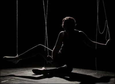 Les jours passent, et tu as vu rapidement qu'ici, tu n'as plus à faire aucun choix car les autres les font pour toi :