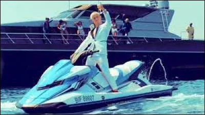 Comment s'appelle la chanson qu'il a sortie ?