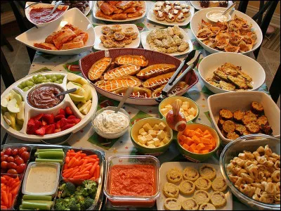 Qu'est-ce que tu pr&eacute;f&egrave;res manger ?