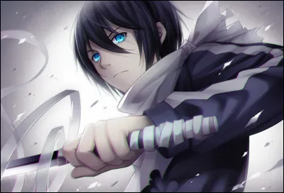 Noragami : qui est Yato ?