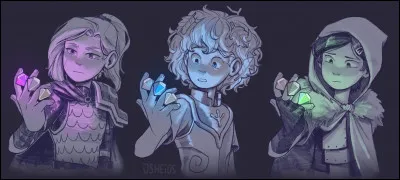 Quel défaut te correspond ?